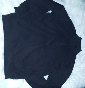 J crew sweater Xl